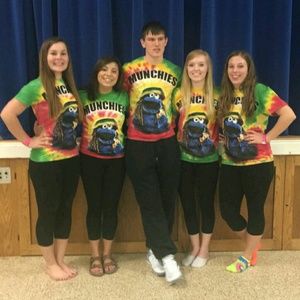 Meet your Posher, Shaylee