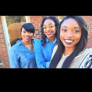 Meet your Posher, Vicky