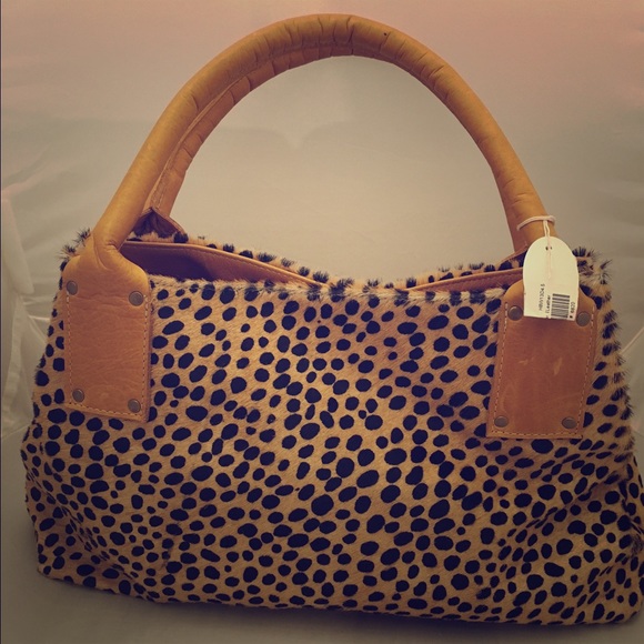 Ceri Hoover Tote Collection