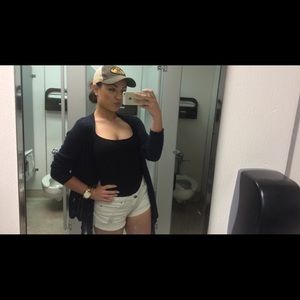 Meet your Posher, Alexia