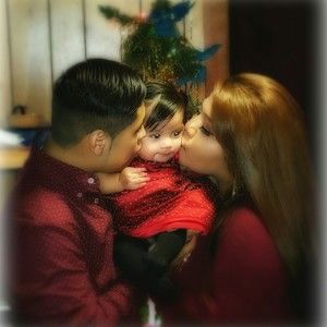 Meet your Posher, Samuel