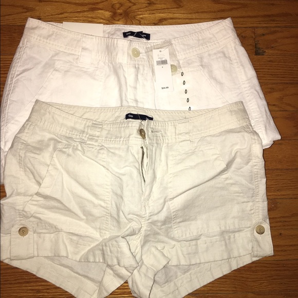 Gap Shorts - Picture 3 of 3