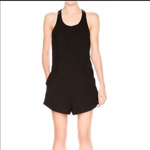 FindersKEEPERS "Mischief Playsuit"