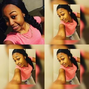 Meet your Posher, Disha