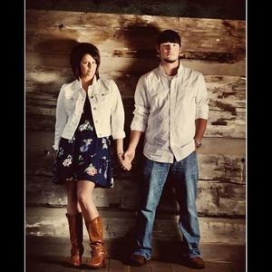 Meet your Posher, Whitney