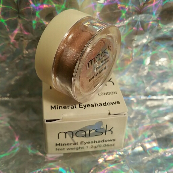 Mineral Eyeshadow