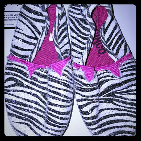 Toddler girl shoes