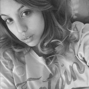 Meet your Posher, Amber