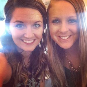 Meet your Posher, Brooke