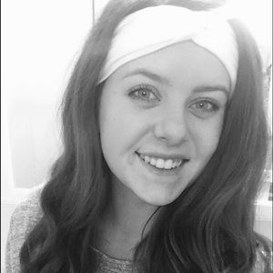 Meet your Posher, Leah