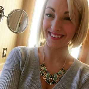 Meet your Posher, Kellie