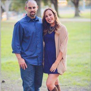 Meet your Posher, Lindsay