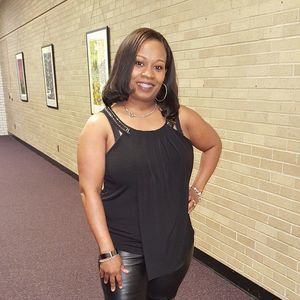 Meet your Posher, Renata