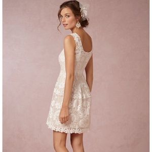 Lavinia Dress - BHLDN ❤️