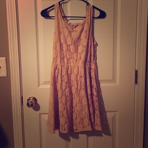 Dress worn ONCE as a bridesmaid