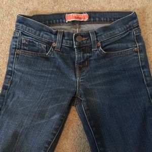 J brand jeans