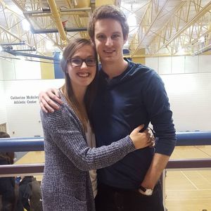 Meet your Posher, Rachel