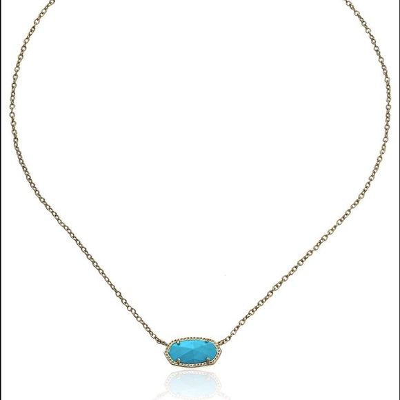 Kendra Scott Necklace
