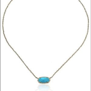 Kendra Scott Necklace