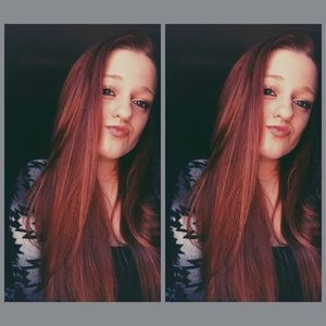 Meet your Posher, Heather