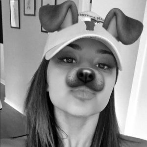 Meet your Posher, Marlene