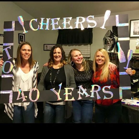 Meet your Posher, Tonia