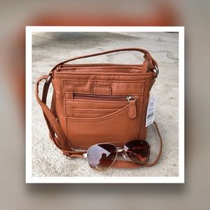 Crossbody Bag