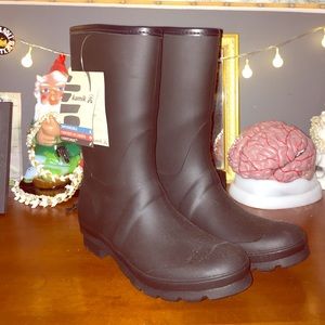 Kamik Rain Boots
