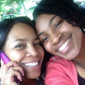 Meet your Posher, Moriah