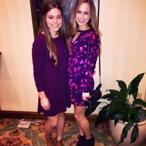 Meet your Posher, Haley