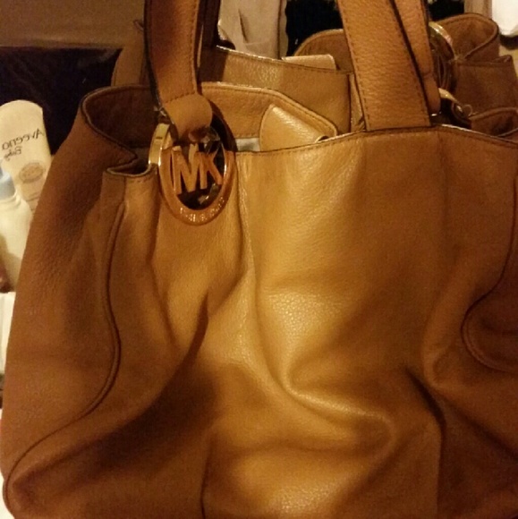 Micheal Kors handbag