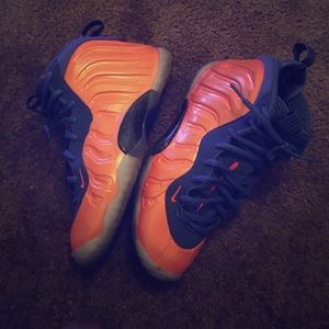 Foamposites