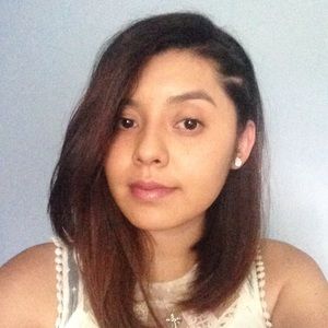 Meet your Posher, Liz