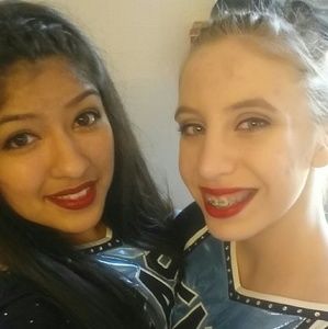 Meet your Posher, Bernadette