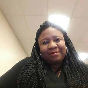 Meet your Posher, Kimberley