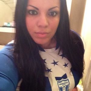 Meet your Posher, Gabriela