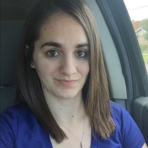 Meet your Posher, Janette