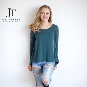 Meet your Posher, Rachel