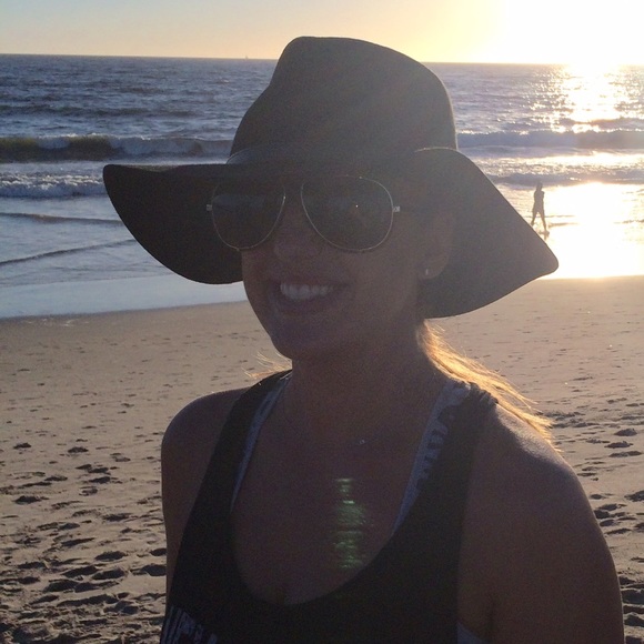 Meet your Posher, Cheyenne