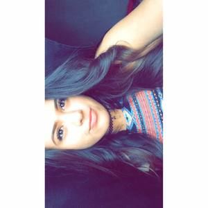 Meet your Posher, Joanna