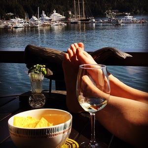 Meet your Posher, Connie