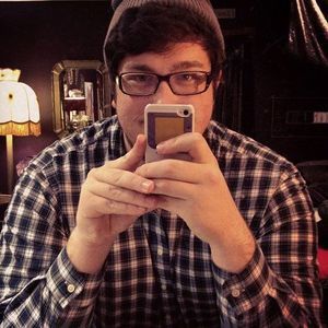 Meet your Posher, Gavin