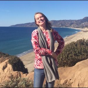 Meet your Posher, Alexandra