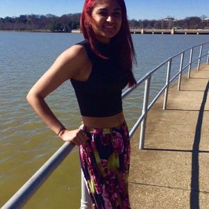 Meet your Posher, Nisha