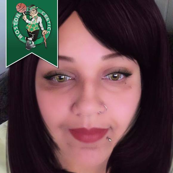 Meet your Posher, Yimara - Picture 1 of 1