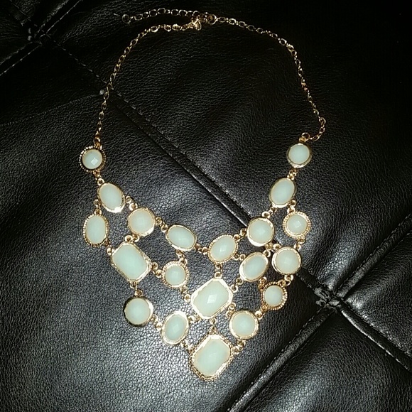 Statement Necklace