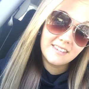 Meet your Posher, Kylee