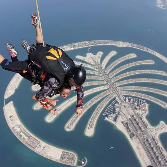 Meet your Posher, Katherine