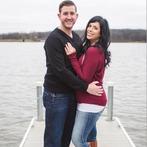 Meet your Posher, Stacey