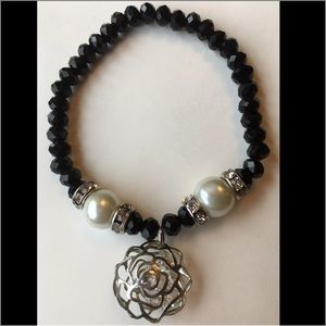 Rose bracelet (last one!)